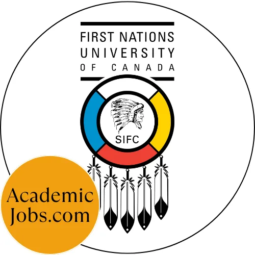 SIFC - Saskatchewan Indian Federated College logo